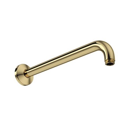 ROHL 12" REA Wall Mount Shower Arm 1120/12ULB